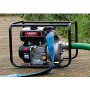 Loncin 2" 50mm Clean Water General Pump